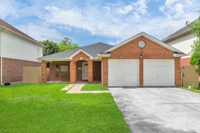 Building Photo - 8914 Dirby St Rental