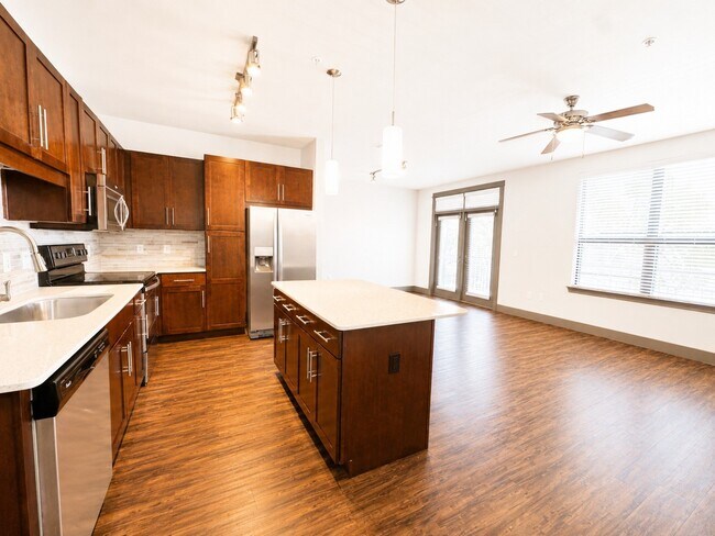 Photo - 2910 Milam St Unit 1226