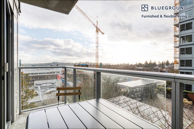 Photo - 10301 NE 10th St Unidad FL7-ID259