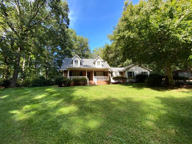 3/2 convenient to Uptown Shelby, NC as wel... - 3/2 convenient to Uptown Shelby, NC as wel... House