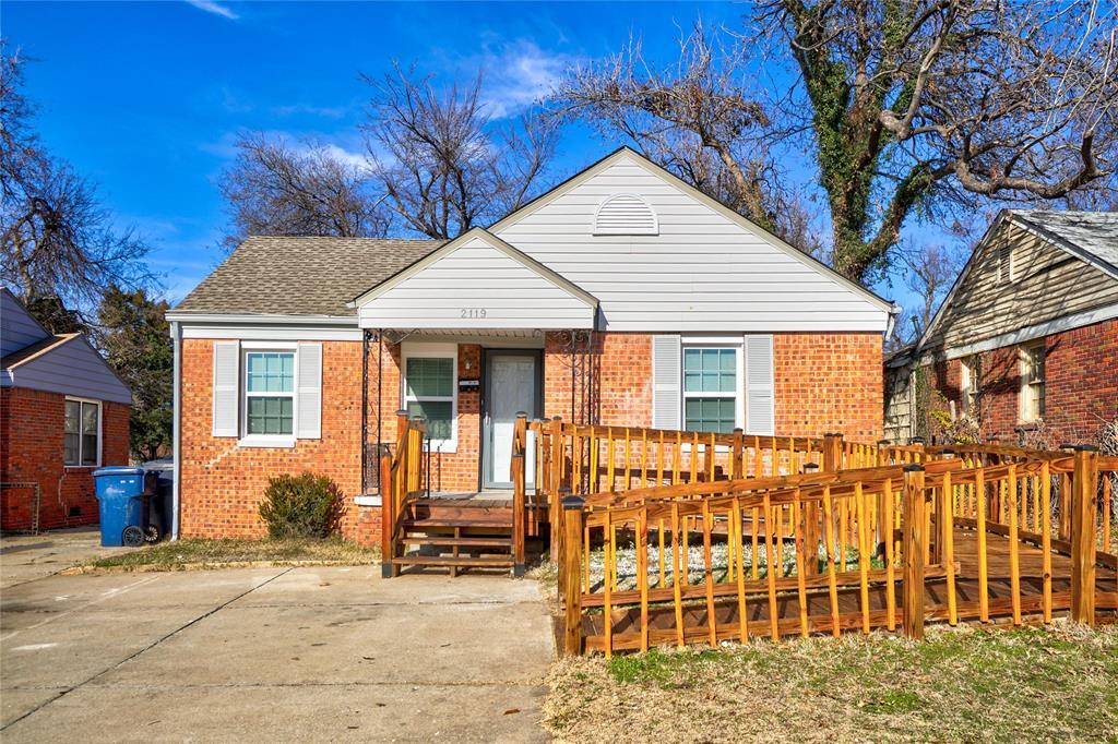 Photo - 2119 Hardin Dr House