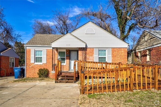 Building Photo - 2119 Hardin Dr Rental