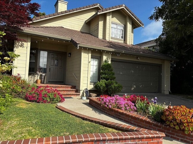 Photo - Luxury 4 Bedroom Home with Pool & Spa in Fremont's Desirable Northgate Neighborhood!