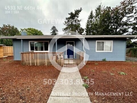 Photo - 4533 NE 66th Ave Casa