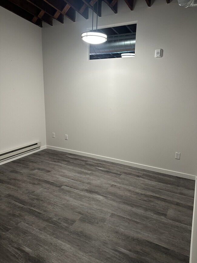 #203 Master Bedroom