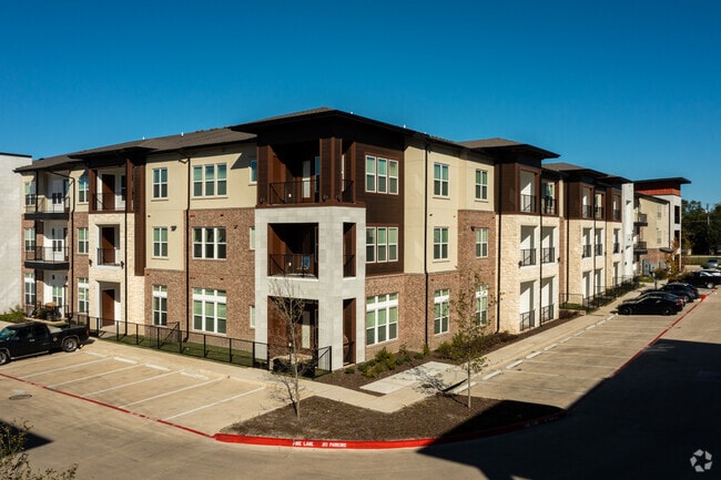 Photo - McKinney Terrace