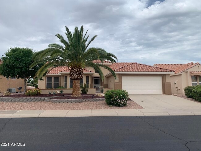 Building Photo - 15136 W Corral Dr