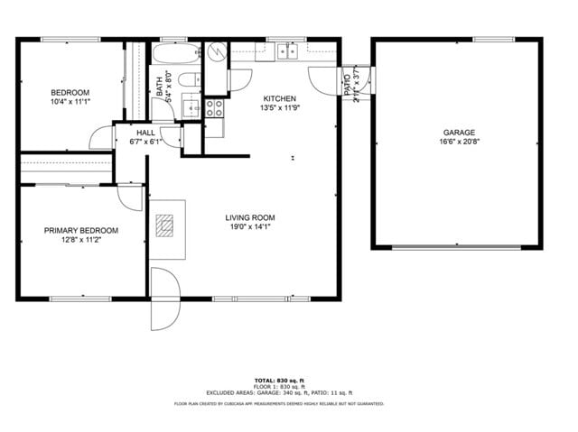 Photo - 18720 Magnolia Ct