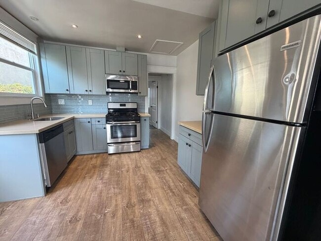 Photo - Charming Imperial Beach Home Minutes from the Coast