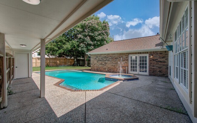 Photo - 1711 Stone Meadows Ln