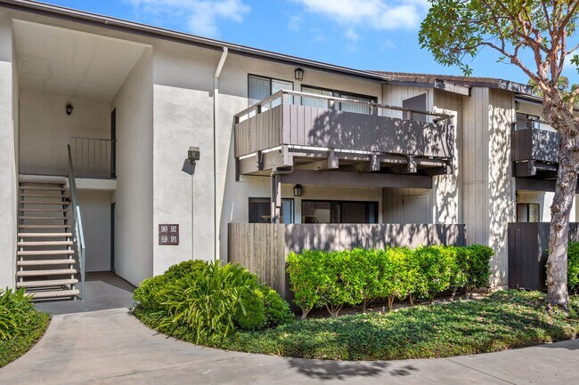 Cedar Glen Apartments