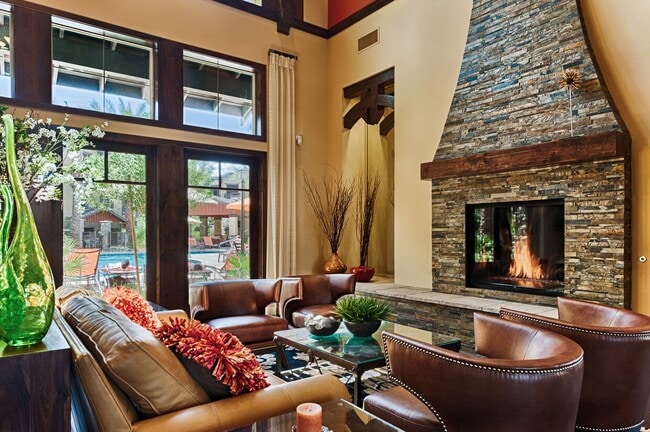 One North Scottsdale Apartments