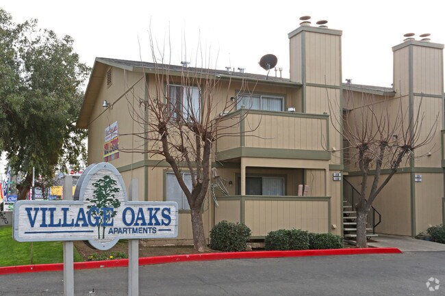 Village Oaks Apartments - Village Oaks Apartments