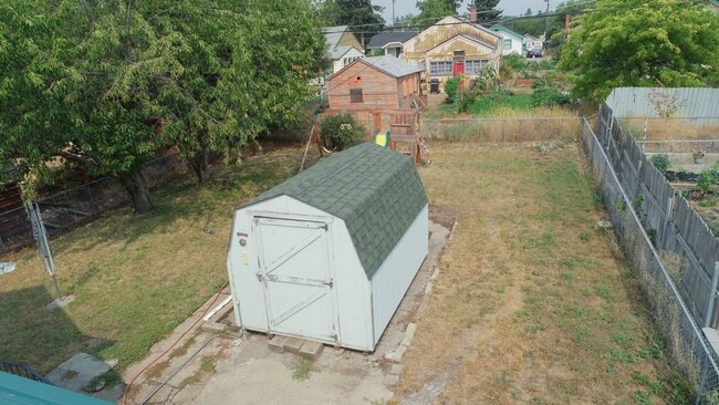 Photo - Cute  Craftsman home on locate on Spokane'...