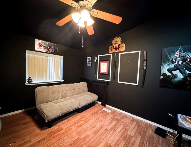 Photo - "Well-Maintained 3-Bed, 2-Bath Home in Foothills"!