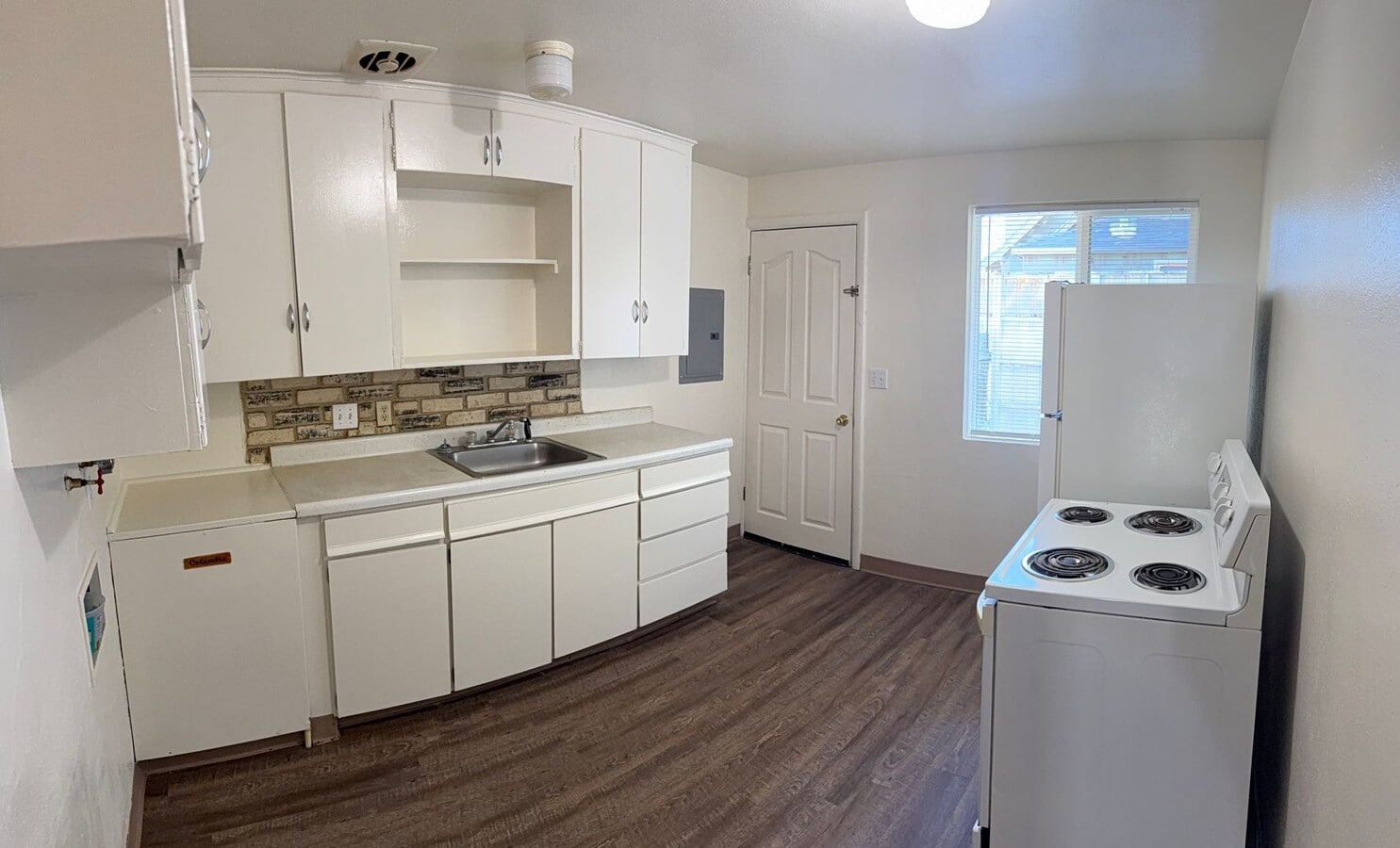 Photo - 2 Bedroom, 1 Bathroom Duplex
