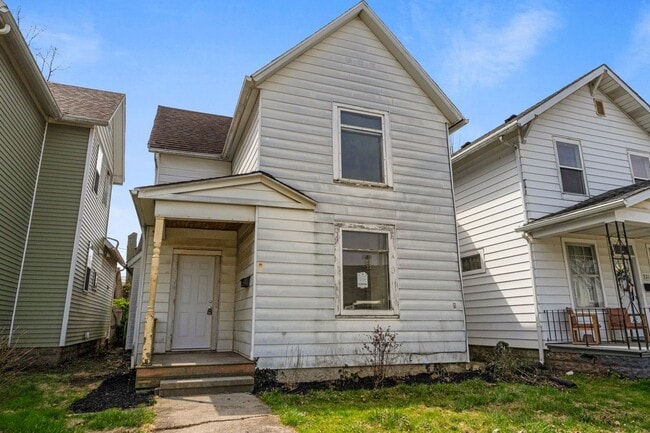 New Listing! 3 Bedroom House! - New Listing! 3 Bedroom House!