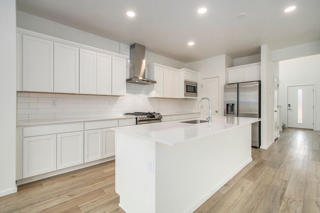 Photo - Exquisite 3 Bed 2.5 Bath Single Family Home