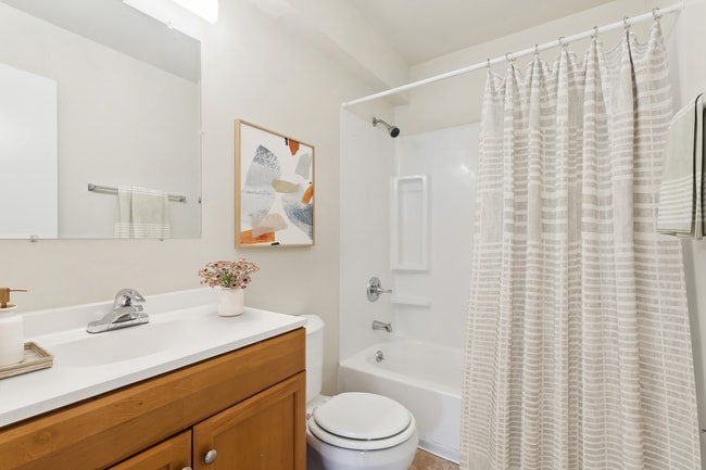 Photo - Suburban Park