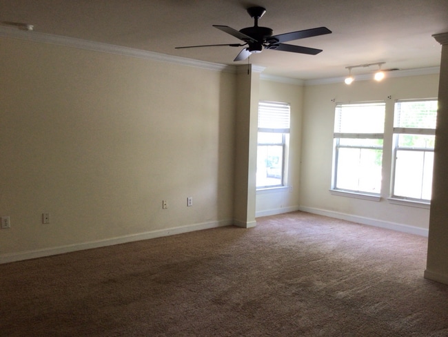 Photo - Equestrain Park 2 bedroom + 2 bathroom condo