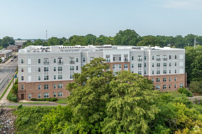 Photo - First Street Place