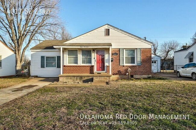 Photo - 4017 SE 23rd St House