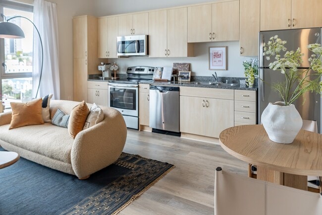 Nova Apartment Homes