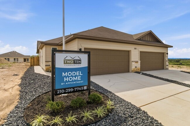 Photo - 6 Weeks Free Move-In Special! Brand New 3 Bed / 2 Bath Townhome – Modern Kitchen + Private Yard