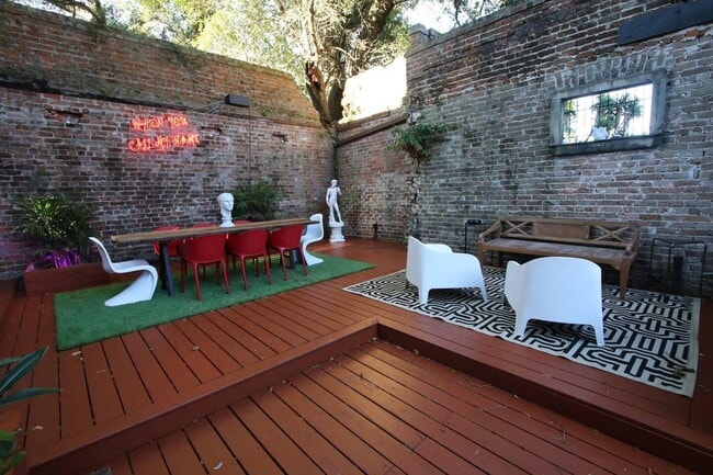 Photo - 709 Jackson Unit 204