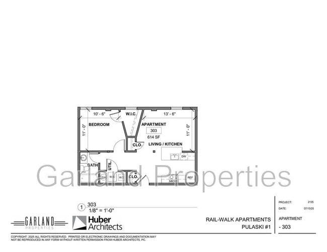 Building Photo - 34 1st St NE Unit Apt 303