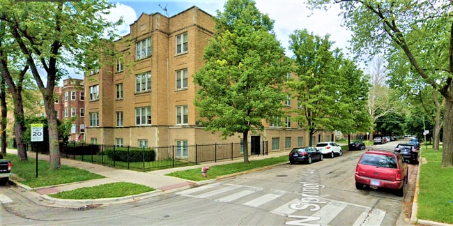 Photo - 3904 W Argyle St Apartments Unit A01C
