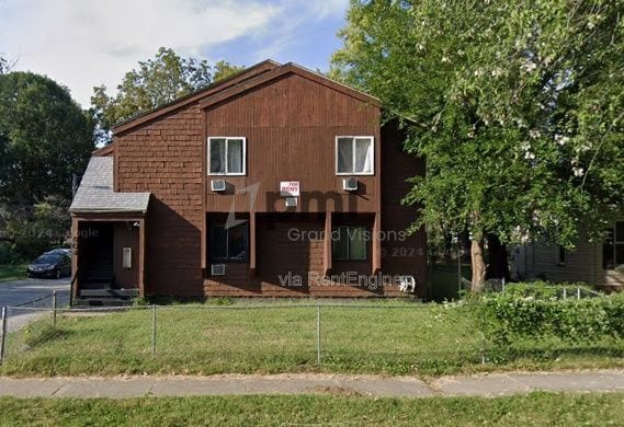 Building Photo - 904 W Macon St Rental