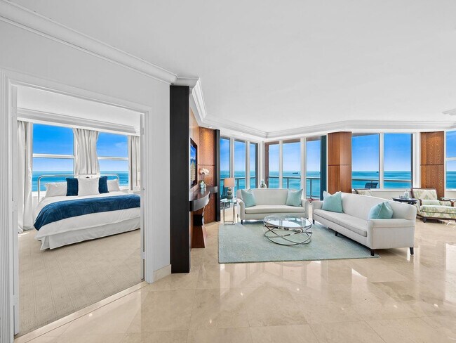 Photo - 2110 N Ocean Blvd Unidad 21B