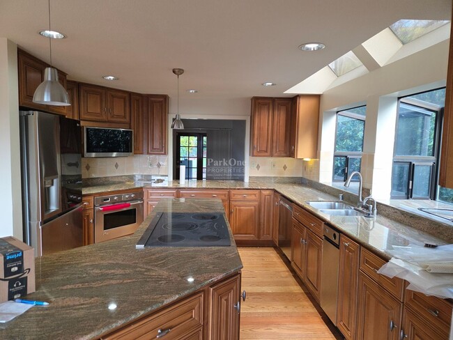 Photo - Spacious Walnut Creek Home