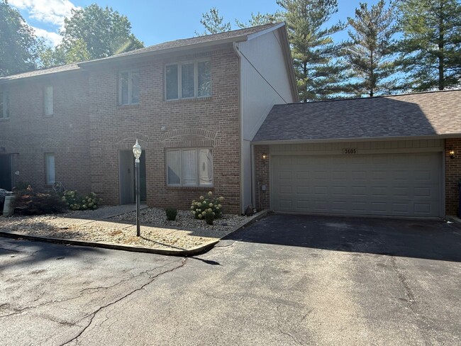 Building Photo - 3405 Fairway Dr Rental