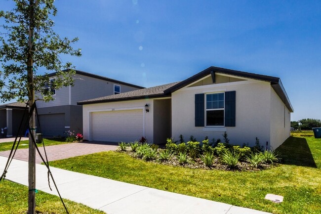 Photo - 4/3  Lawson Dunes in Haines City