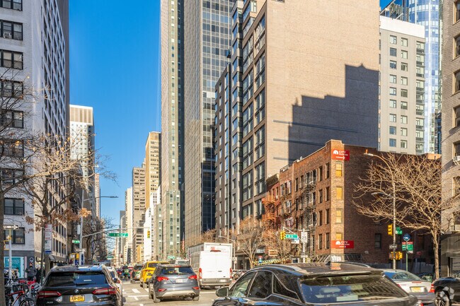 Photo - The Lindley Murray Hill