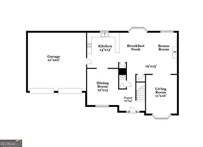 Photo - 227 Bella Vista Terrace