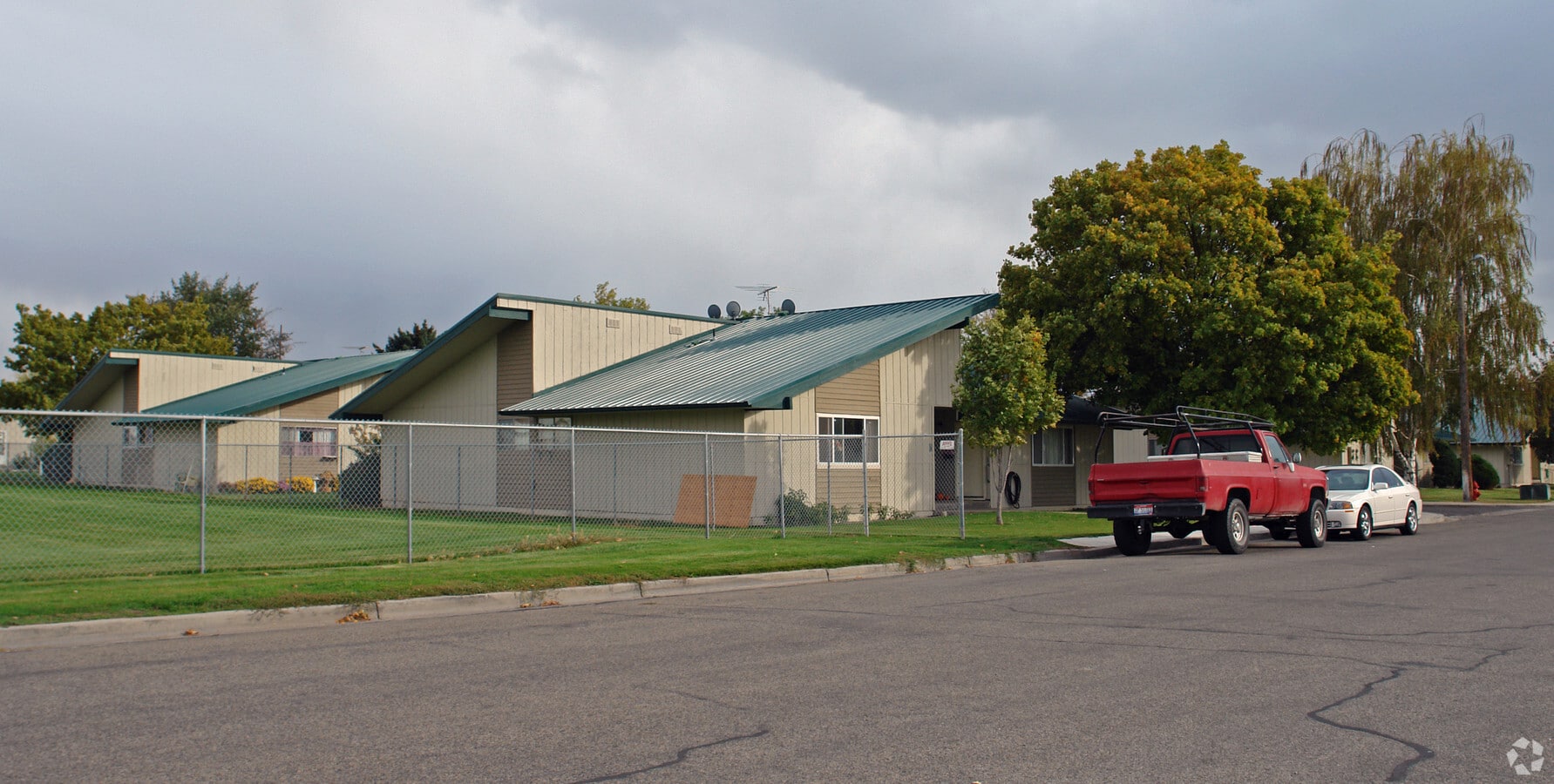 Payette Place - Payette Place