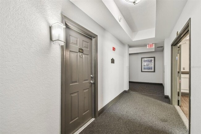 Photo - 700 S Harbour Island Blvd Unit 740