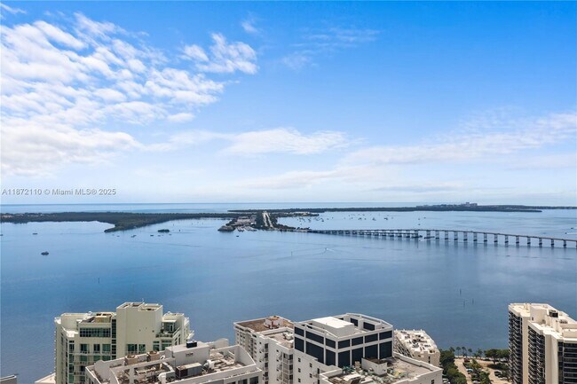 Photo - 1395 Brickell Ave Unit 3404