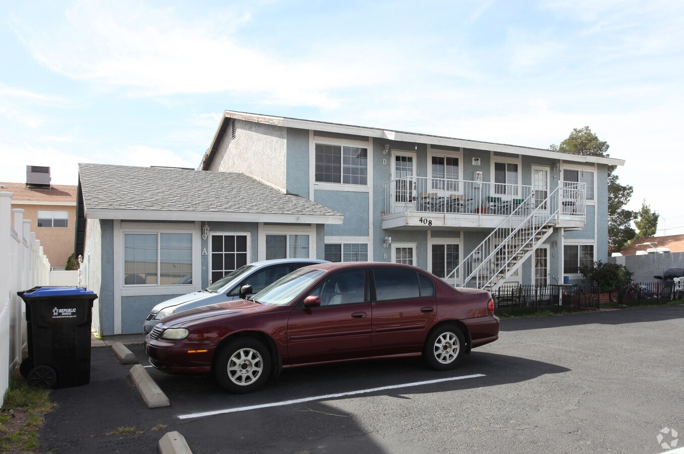 Photo - Merlayne Villas