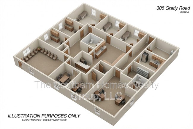 Photo - 305 Grady Rd