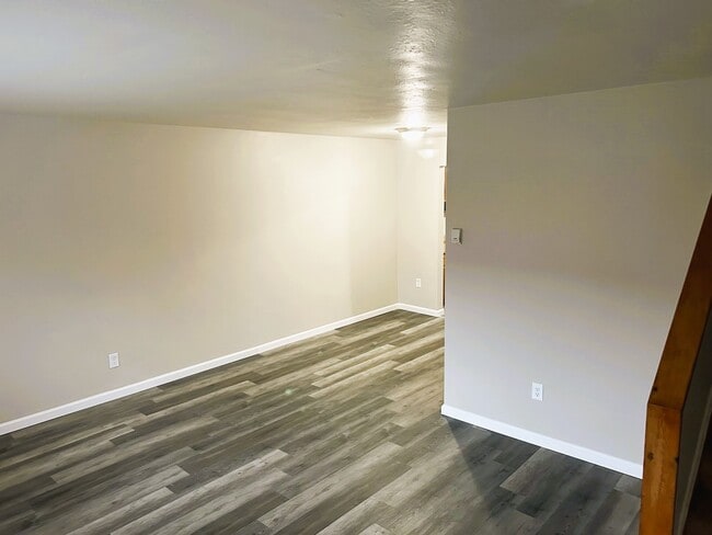 Casa adosada Sala de estar - Hilltop Estates