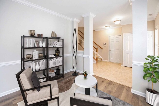 Photo - Dodson Court - Twin Homes