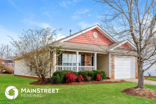 Photo - 3624 Crowders View Dr