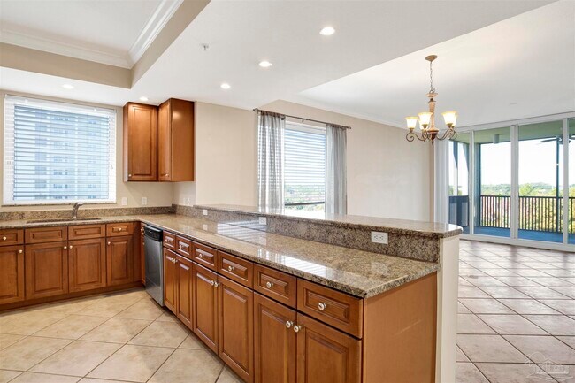 Photo - 612 Lost Key Dr Unit 401B