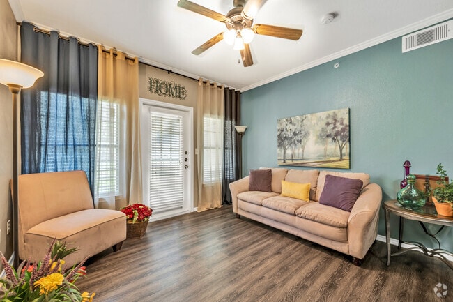 1HAB, 1BA - 615pie² - Stoneleigh on Cartwright
