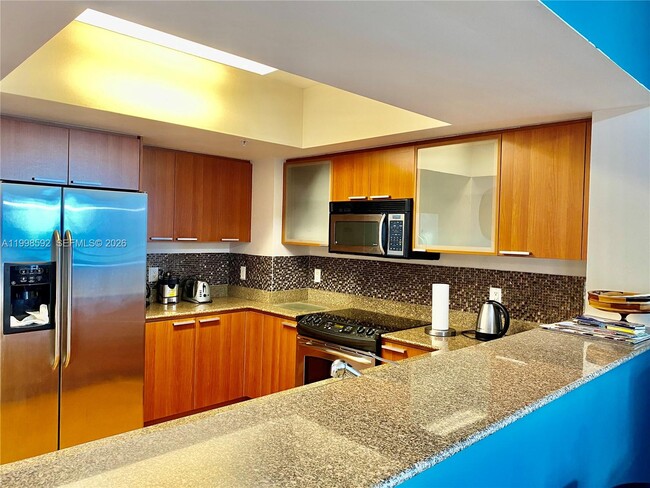 Photo - 16699 Collins Ave Unit 2510