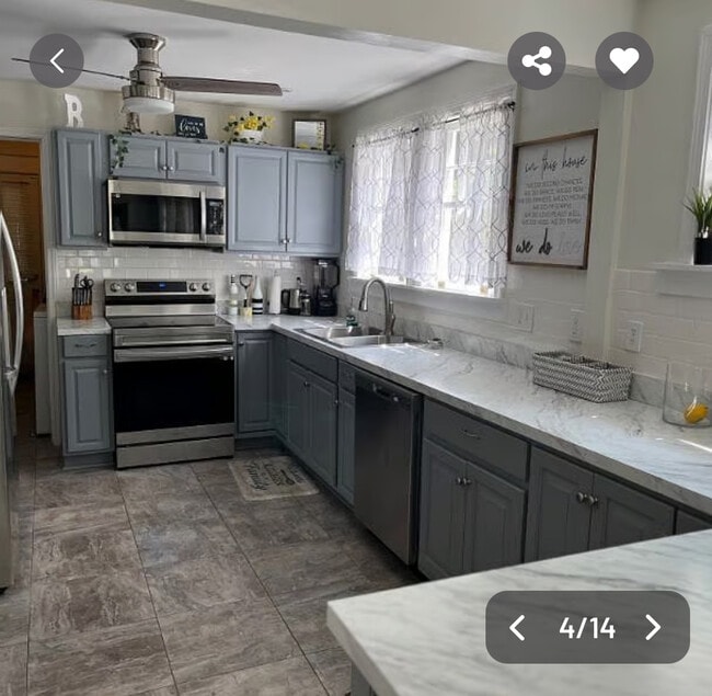 Photo - 1508 Beal St